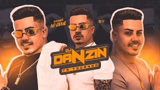 MC GUIZINHO NIAZI - FAMOSINHA DO INSTAGRAM 2 (DJ DANZIN)