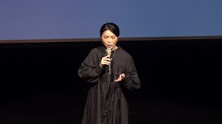 一生只做一件事的力量The Power of Devoting a Lifetime to One Pursuit | 辜琪鈞 Ku Chi-Chun | TEDxYongkang