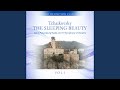 The Sleeping Beauty, Op. 66, Act I : No. 8 Pas d'action