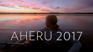 Aheru 2017