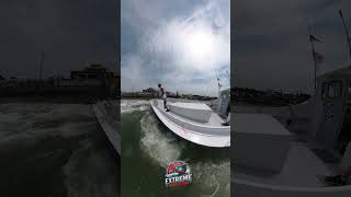 Outlaw 360 Extreme Boat Docking