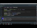 How to Colon of a tuple in Python