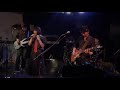 アン・ルイス 「六本木心中」4人でcover live ann lewis