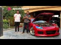 mazda rx8 2003 2jz swapped detailed review