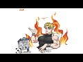 dio s joestar kill counter jjba comic dub