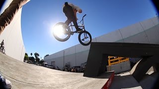 BMX - Ham Am 2015