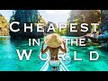 Top 10 Inexpensive Travel Destinations | Inexpensive Travel Destinations - Exquisite Travel