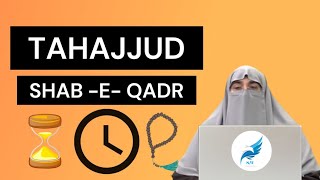 How to Spend Laylatul Qadr [Shab e Qadr] Shab e Qadr Ki Namaz Ka Tarika | Ramadan 27th Night