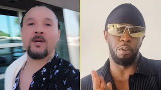 Bizzy Bone Talks About Diddy’s Arrest ‘Puffy’s Friends Are Afraid To Say Anything’