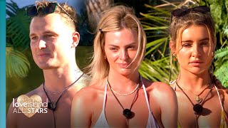 Who will Chuggs couple up with? | Love Island All Stars Series 2