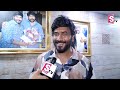 satya master s reaction on jani master news jani master news updates sumantv