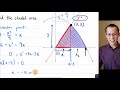 Basic Compound Regions (2 of 4: Combining the areas)