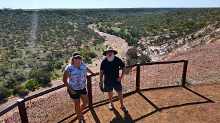 Coalseam Conservation Park in the Wheatbelt of WA, August 2023, Issue 112/23