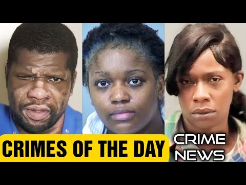 Crime News Daily: January 10, 2024 - YouTube