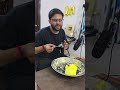 eating 1 kg cake challenge