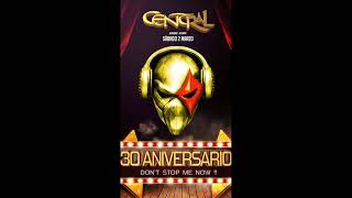 CentraL 30 ANIVERSARIO sesion 1  Cd 1