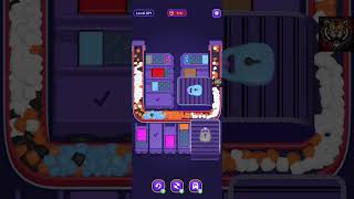 Loop Sort Level 271 Walkthrough Solution Gameplay