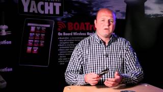 USB - NMEA Cable - NMEA data from your boat to your PC