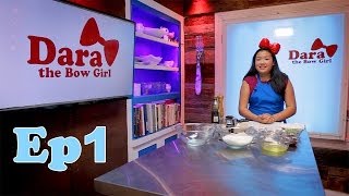 Dara The Bow Girl : Episode 1 : Branzino