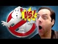 Ghostbusters trailer 2016 new female Kristen Wiig Wig Reaction Melissa McCarthy Reactions