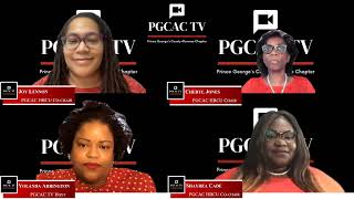 PGCAC TV: What is the HBCU Virtual Experience?