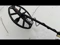 Реальные минусы minelab x terra pro. Честный и здравый обзор.