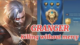 GAK NYESEL PAKE INI HERO - GAMEPLAY GRANGER