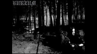 Ｂｕｒｚｕｍ - The Crying Orc | 1 hour with rain (Ｄｏｏｍｅｒ／Sleepy Synth ｖｅｒｓｉｏｎ)