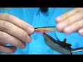 tying the gary scott variant salmon fly by davie mcphail