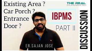 IBPMS|Q&A DISCUSSION PART 2|Er.SAJAN JOSE|എളുപ്പത്തിൽ പഠിക്കാം|THE REAL CIVIL ENGINEERING TEAM