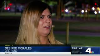 Man Mistakenly Cremated Due to Name Confusion LA Coroner's Office - NBC Los Angeles - 10/29/201