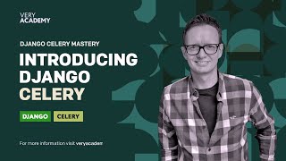 Python Django Celery Introduction