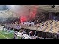 hooltrastours nk maribor vojvodina 08.08.2024 conference league qualification