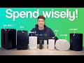 Sonos Buying Guide: What To Buy?