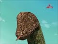 dinosaur king aflevering 04 deel 2 dutch