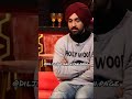 Diljit Dosanjh talking about kylie jenner marriage❤😍