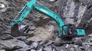 KOBELCO  SK350LC-10