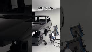 MB  W124 #youtube #automobile #rek #car #edit #w124