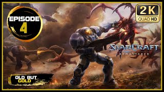 STARCRAFT | Extraction [FR - Campagne]