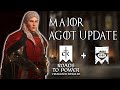 AGOT Mod Gets a MASSIVE Roads to Power Update!