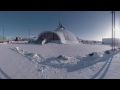 360 Tour: Iqaluit, Nunavut