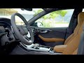 2020 Audi RS Q8  Daytona Grey  Driving, Interior, Exterior