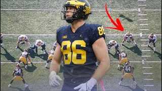 #Cowboys 2nd Round Draft Pick Luke Schoonmaker Adds Depth For TE Room + More