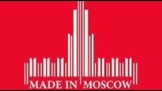 ROSJA - Made in Moscow - Film dokumentalny (2008) - Lektor PL