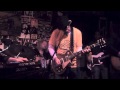 New York Song~Rock Candy Funk Party with Joe Bonamassa~1/24/13