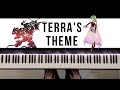 Terra's Theme - Final Fantasy VI Piano Collections