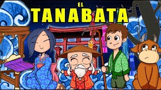 El Tanabata - Dibujando la historia - Bully Magnets - Historia Documental