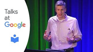 The Idea Factory | Jon Gertner | Talks at Google