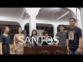 SANTOS by J. Nez Marcelo | Sanctus