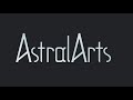 AstralArts Demo Video